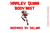 Harley Quinn Body Mist