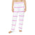 Women's Pajama Pants (AOP)