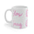 Ceramic Mug 11oz