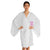 Long Sleeve Kimono Robe (AOP)