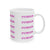 Ceramic Mug, (11oz, 15oz)