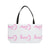 Weekender Tote Bag