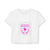 Women's Baby Tee