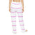 Women's Pajama Pants (AOP)