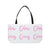 Weekender Tote Bag