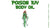 Poison Ivy Body Oil
