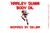 Harley Quinn Body Oil